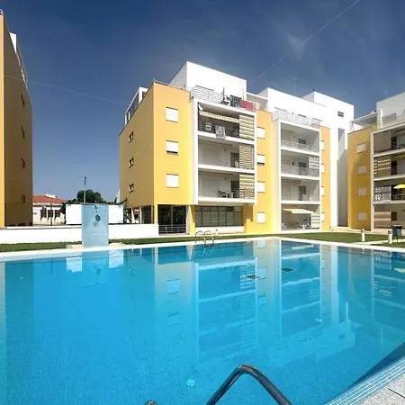 2-bedroom In By Amcf * Armação de Pêra