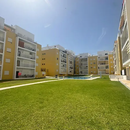 2-bedroom In By Amcf Armação de Pêra