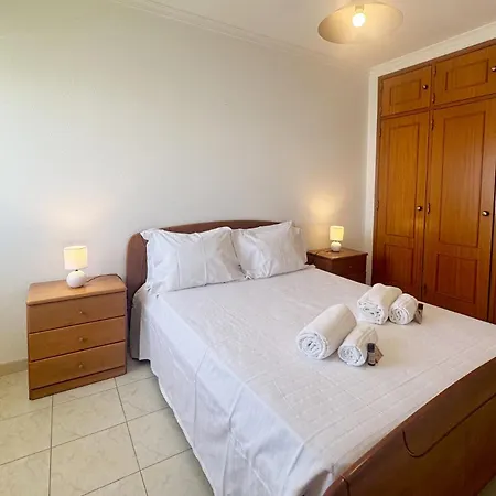 شقة 2-bedroom In By Amcf Armação de Pêra