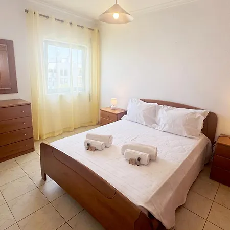 2-bedroom In By Amcf Apartmán *