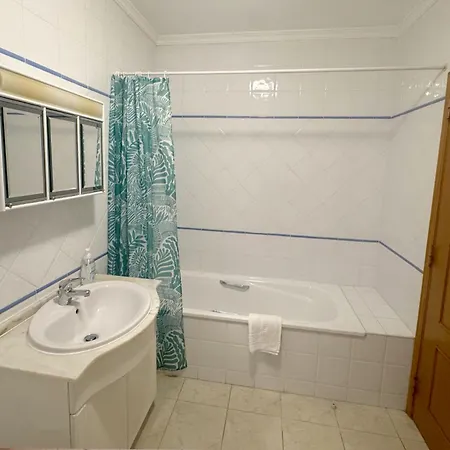 2-bedroom In By Amcf Armação de Pêra