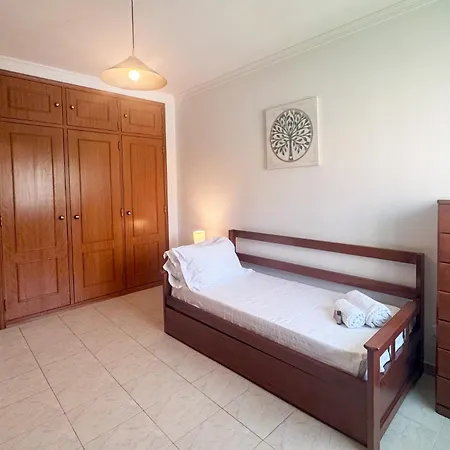 2-bedroom In By Amcf Armação de Pêra