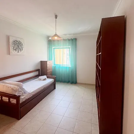 Apartmán 2-bedroom In By Amcf Armação de Pêra
