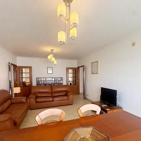 شقة 2-bedroom In By Amcf Armação de Pêra