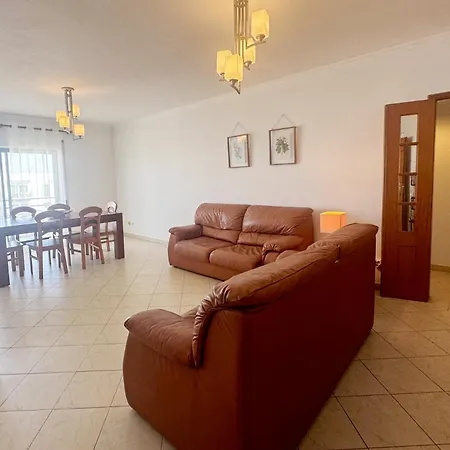 شقة 2-bedroom In By Amcf Armação de Pêra