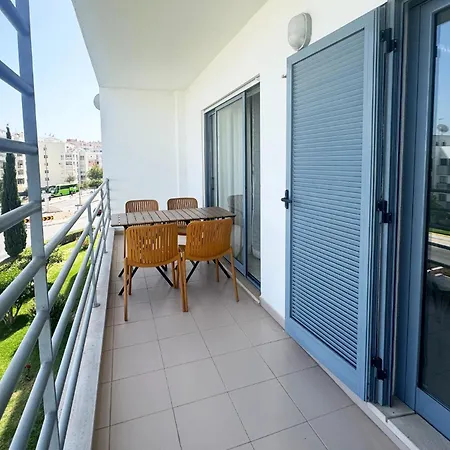 شقة 2-bedroom In By Amcf Armação de Pêra