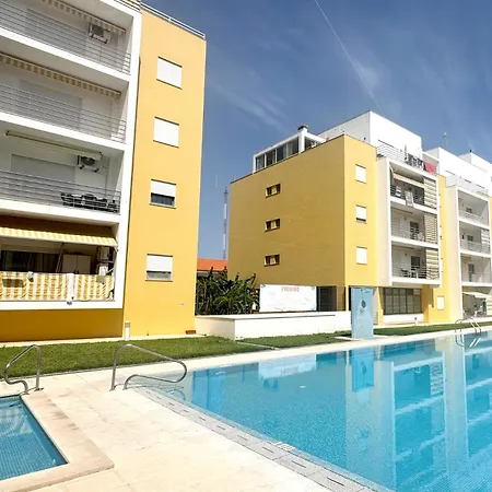 Apartmán 2-bedroom In By Amcf