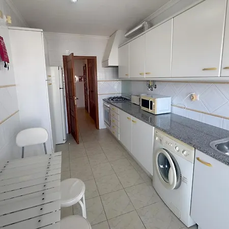 Apartmán 2-bedroom In By Amcf *