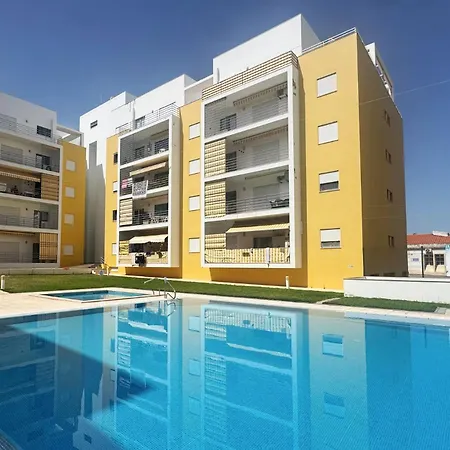 شقة 2-bedroom In By Amcf Armação de Pêra