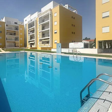2-bedroom In By Amcf Armação de Pêra